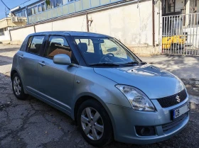 Suzuki Swift 1.3 - 2250 € - 95882953 3 | Car24.bg Suzuki Swift 1.3 - 2250 € - 95882953 3