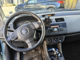 Suzuki Swift 1.3 - 2250 € - 95882953 9 | Car24.bg Suzuki Swift 1.3 - 2250 € - 95882953 9