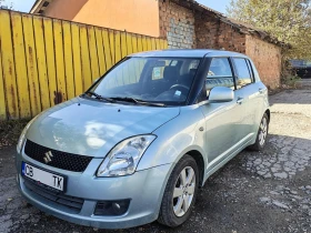 Suzuki Swift 1.3 - 2250 € - 95882953 2 | Car24.bg Suzuki Swift 1.3 - 2250 € - 95882953 2