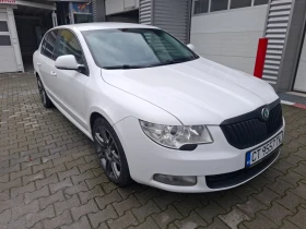 Skoda Superb td | Auto.bg — изображение 3 Skoda Superb td | Auto.bg — изображение 3