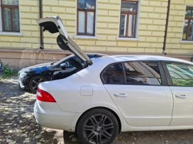 Skoda Superb td | Auto.bg — изображение 8 Skoda Superb td | Auto.bg — изображение 8