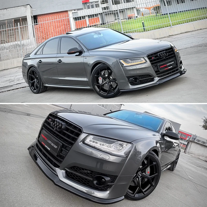 Audi S8 PLUS/ 700hp/ CERAMICA/ 3xTV/ CARBON/ POP&BANG/ - 88888 лв. / 45447.71 € - 67393968 1 | Car24.bg Audi S8 PLUS/ 700hp/ CERAMICA/ 3xTV/ CARBON/ POP&BANG/ - 88888 лв. / 45447.71 € - 67393968 1