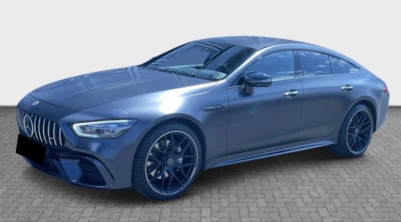Mercedes-Benz AMG GT 53 4Matic+ 4-Door Coupe - 128998 лв. / 65955.63 € - 81127298 1 | Car24.bg Mercedes-Benz AMG GT 53 4Matic+ 4-Door Coupe - 128998 лв. / 65955.63 € - 81127298 1