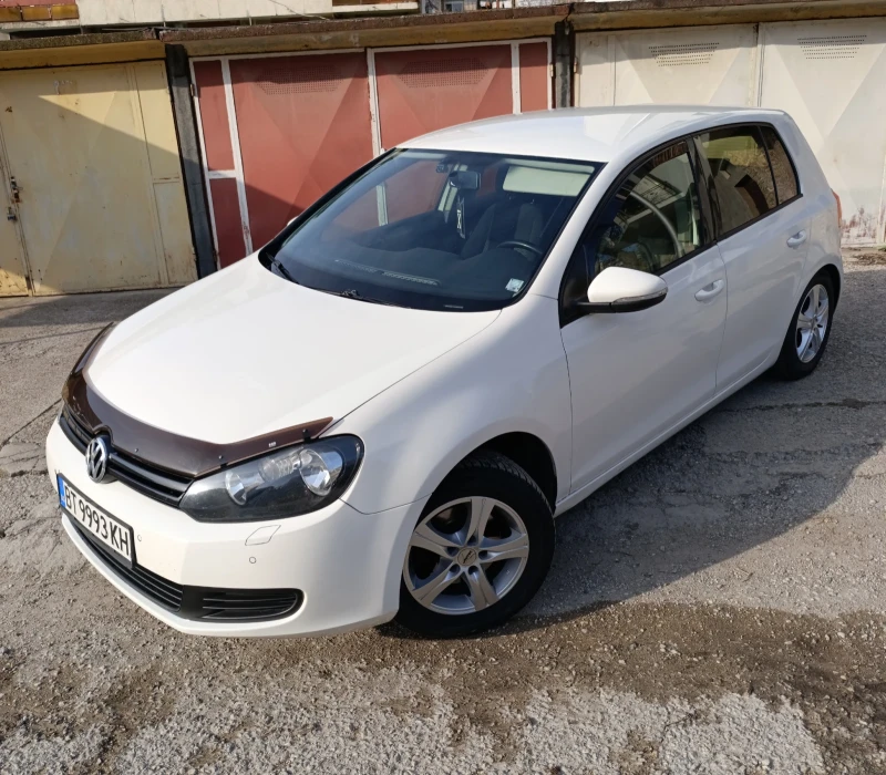VW Golf - 5555 € / 10864.64 лв. - 83661315 1 | Car24.bg VW Golf - 5555 € / 10864.64 лв. - 83661315 1
