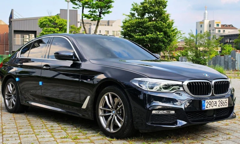 BMW 530 i M SPORT* DISTRONIC* HEAD-UP* 360 CAM* ОБДУХВАНЕ* - 17100 € / 33444.69 лв. - 99074845 1 | Car24.bg BMW 530 i M SPORT* DISTRONIC* HEAD-UP* 360 CAM* ОБДУХВАНЕ* - 17100 € / 33444.69 лв. - 99074845 1