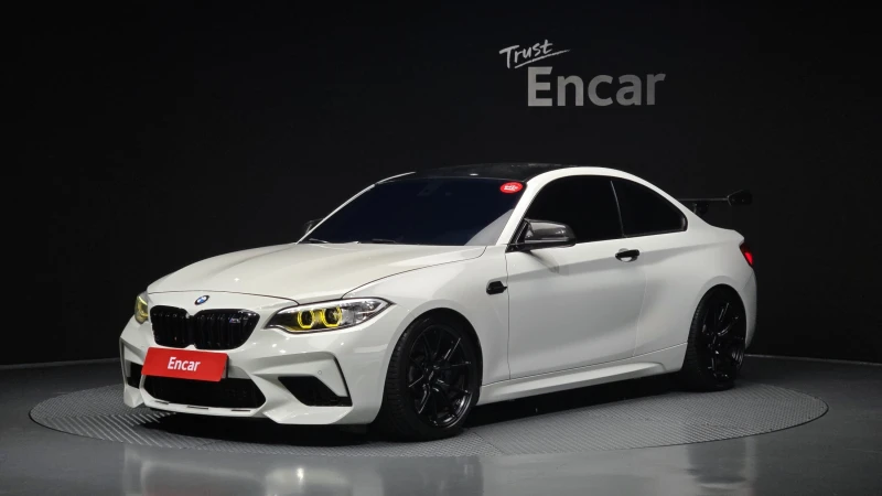 BMW M2 Coupe HARMAN KARDON - 28000 € / 54763.24 лв. - 72323390 1 | Car24.bg BMW M2 Coupe HARMAN KARDON - 28000 € / 54763.24 лв. - 72323390 1