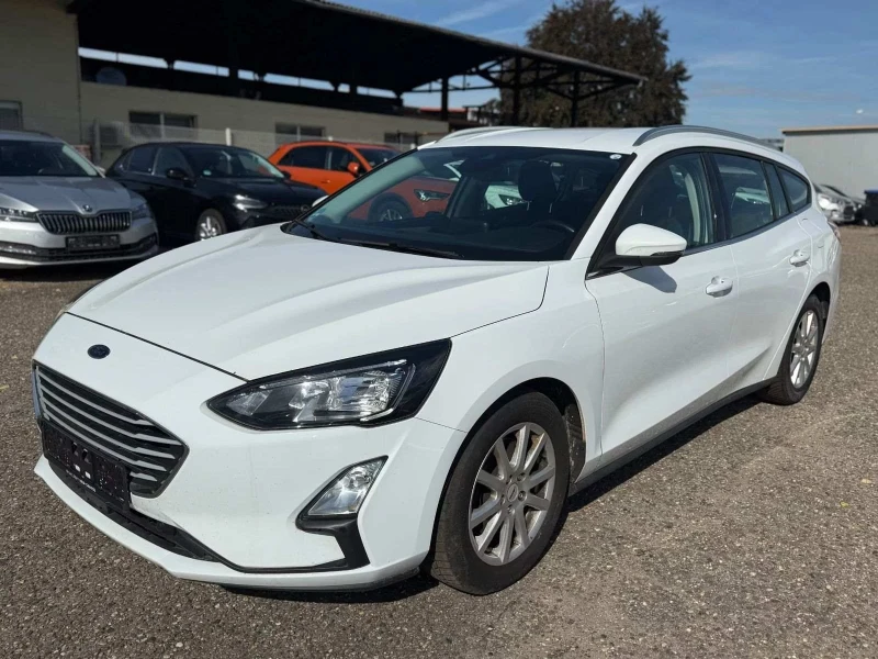 Ford Focus - 8500 € - 91502627 1 | Car24.bg Ford Focus - 8500 € - 91502627 1