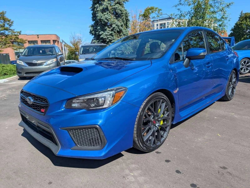 Subaru WRX * WRX STI 2.5 T* БЕЗИНЦИДЕНТИ* ЕДИНСОБСТВЕНИК* - 31000 € - 64398220 1 | Car24.bg Subaru WRX * WRX STI 2.5 T* БЕЗИНЦИДЕНТИ* ЕДИНСОБСТВЕНИК* - 31000 € - 64398220 1