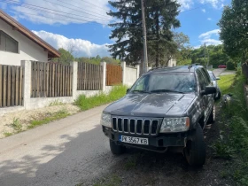 Jeep Grand cherokee 1 - Car24.bg Jeep Grand cherokee 1