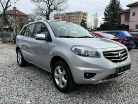 Renault Koleos 2.5i 4X4 Facelift - 159000км. - НАВИГАЦИЯ! - 14990 лв. / 7664.27 € - 19666938 3 | Car24.bg Renault Koleos 2.5i 4X4 Facelift - 159000км. - НАВИГАЦИЯ! - 14990 лв. / 7664.27 € - 19666938 3