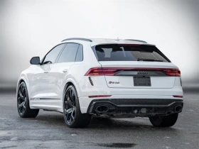 Audi RSQ8 4.0Т* AвтоКредит * (ЦЕНА ДО БГ) | Auto.bg — изображение 5 Audi RSQ8 4.0Т* AвтоКредит * (ЦЕНА ДО БГ) | Auto.bg — изображение 5