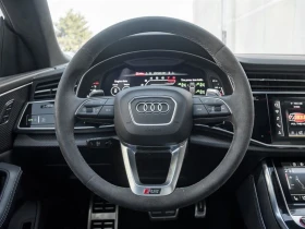 Audi RSQ8 4.0Т* AвтоКредит * (ЦЕНА ДО БГ) | Auto.bg — изображение 8 Audi RSQ8 4.0Т* AвтоКредит * (ЦЕНА ДО БГ) | Auto.bg — изображение 8