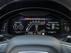 Audi RSQ8 4.0Т* AвтоКредит * (ЦЕНА ДО БГ) | Auto.bg — изображение 9 Audi RSQ8 4.0Т* AвтоКредит * (ЦЕНА ДО БГ) | Auto.bg — изображение 9