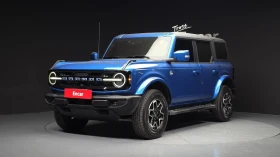 Ford Bronco 360* KEYLESS* ПОДГРЕВ ВОЛАН*