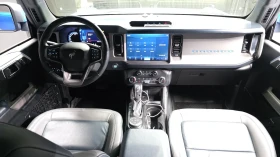 Ford Bronco 360* KEYLESS* ПОДГРЕВ ВОЛАН* | Auto.bg — изображение 15 Ford Bronco 360* KEYLESS* ПОДГРЕВ ВОЛАН* | Auto.bg — изображение 15