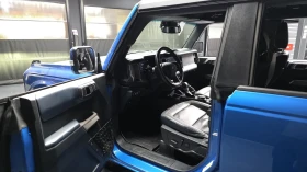 Ford Bronco 360* KEYLESS* ПОДГРЕВ ВОЛАН* | Auto.bg — изображение 3 Ford Bronco 360* KEYLESS* ПОДГРЕВ ВОЛАН* | Auto.bg — изображение 3