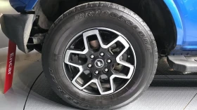 Ford Bronco 360* KEYLESS* ПОДГРЕВ ВОЛАН* | Auto.bg — изображение 13 Ford Bronco 360* KEYLESS* ПОДГРЕВ ВОЛАН* | Auto.bg — изображение 13