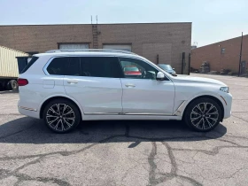 BMW X7 * xDrive40i * CARFAX * ЦЕНА ДО БГ | Auto.bg — изображение 4 BMW X7 * xDrive40i * CARFAX * ЦЕНА ДО БГ | Auto.bg — изображение 4
