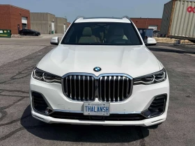 BMW X7 * xDrive40i * CARFAX * ЦЕНА ДО БГ | Auto.bg — изображение 3 BMW X7 * xDrive40i * CARFAX * ЦЕНА ДО БГ | Auto.bg — изображение 3