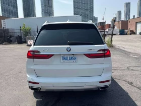 BMW X7 * xDrive40i * CARFAX * ЦЕНА ДО БГ | Auto.bg — изображение 5 BMW X7 * xDrive40i * CARFAX * ЦЕНА ДО БГ | Auto.bg — изображение 5