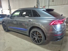 Audi Q8 PROGRESSIV* QUATTRO* ПОДГРЕВ* ОБДУХВАНЕ* ПАНО* | Auto.bg — изображение 4 Audi Q8 PROGRESSIV* QUATTRO* ПОДГРЕВ* ОБДУХВАНЕ* ПАНО* | Auto.bg — изображение 4