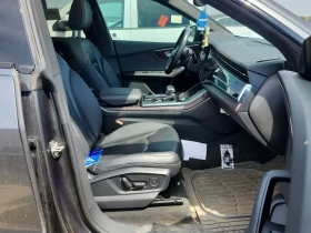 Audi Q8 PROGRESSIV* QUATTRO* ПОДГРЕВ* ОБДУХВАНЕ* ПАНО* | Auto.bg — изображение 17 Audi Q8 PROGRESSIV* QUATTRO* ПОДГРЕВ* ОБДУХВАНЕ* ПАНО* | Auto.bg — изображение 17