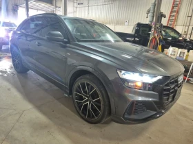 Audi Q8 PROGRESSIV* QUATTRO* ПОДГРЕВ* ОБДУХВАНЕ* ПАНО* | Auto.bg — изображение 2 Audi Q8 PROGRESSIV* QUATTRO* ПОДГРЕВ* ОБДУХВАНЕ* ПАНО* | Auto.bg — изображение 2