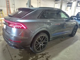 Audi Q8 PROGRESSIV* QUATTRO* ПОДГРЕВ* ОБДУХВАНЕ* ПАНО* | Auto.bg — изображение 3 Audi Q8 PROGRESSIV* QUATTRO* ПОДГРЕВ* ОБДУХВАНЕ* ПАНО* | Auto.bg — изображение 3