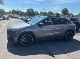 Mercedes-Benz GLA * AMG 35 * CARFAX * ЦЕНА ДО БГ | Auto.bg — изображение 2 Mercedes-Benz GLA * AMG 35 * CARFAX * ЦЕНА ДО БГ | Auto.bg — изображение 2