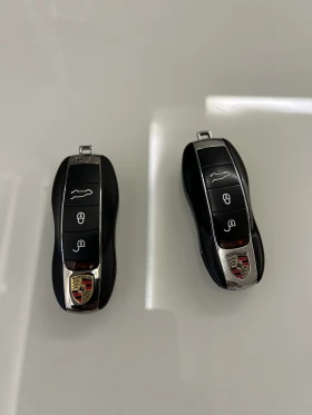Porsche Cayenne Първи собственик! - 23000 € / 44984.09 лв. - 29246395 17 | Car24.bg Porsche Cayenne Първи собственик! - 23000 € / 44984.09 лв. - 29246395 17