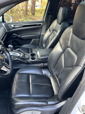 Porsche Cayenne Първи собственик! - 23000 € / 44984.09 лв. - 29246395 6 | Car24.bg Porsche Cayenne Първи собственик! - 23000 € / 44984.09 лв. - 29246395 6
