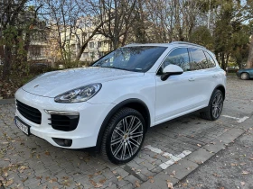 Porsche Cayenne Първи собственик! - Car24.bg Porsche Cayenne Първи собственик!