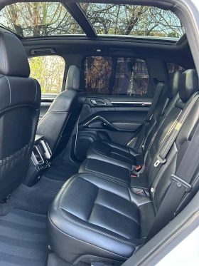 Porsche Cayenne Първи собственик! - 23000 € / 44984.09 лв. - 29246395 7 | Car24.bg Porsche Cayenne Първи собственик! - 23000 € / 44984.09 лв. - 29246395 7