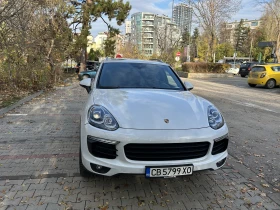 Porsche Cayenne Първи собственик! - 23000 € / 44984.09 лв. - 29246395 4 | Car24.bg Porsche Cayenne Първи собственик! - 23000 € / 44984.09 лв. - 29246395 4