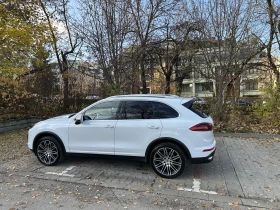 Porsche Cayenne Първи собственик! - 23000 € / 44984.09 лв. - 29246395 2 | Car24.bg Porsche Cayenne Първи собственик! - 23000 € / 44984.09 лв. - 29246395 2
