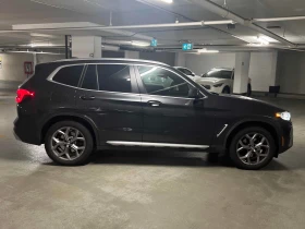 BMW X3 xDrive30i / DISTRONIC / CARFAX / АВТОКРЕДИТ | Auto.bg — изображение 3 BMW X3 xDrive30i / DISTRONIC / CARFAX / АВТОКРЕДИТ | Auto.bg — изображение 3