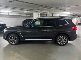 BMW X3 xDrive30i / DISTRONIC / CARFAX / АВТОКРЕДИТ | Auto.bg — изображение 2 BMW X3 xDrive30i / DISTRONIC / CARFAX / АВТОКРЕДИТ | Auto.bg — изображение 2