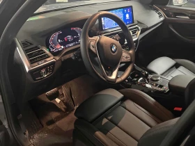 BMW X3 xDrive30i / DISTRONIC / CARFAX / АВТОКРЕДИТ | Auto.bg — изображение 5 BMW X3 xDrive30i / DISTRONIC / CARFAX / АВТОКРЕДИТ | Auto.bg — изображение 5