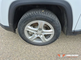 Jeep Compass - 16900 € - 17717383 6 | Car24.bg Jeep Compass - 16900 € - 17717383 6