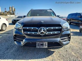 Mercedes-Benz GLS580 AMG* Burmester* Масаж* Обдухване* Цена до БГ | Auto.bg — изображение 2 Mercedes-Benz GLS580 AMG* Burmester* Масаж* Обдухване* Цена до БГ | Auto.bg — изображение 2