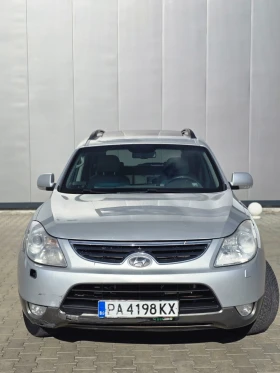 Снимка Hyundai IX55