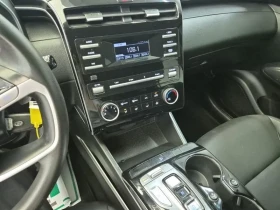 Hyundai Tucson 2.0 4WD | Auto.bg — изображение 10 Hyundai Tucson 2.0 4WD | Auto.bg — изображение 10