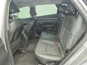Hyundai Tucson 2.0 4WD | Auto.bg — изображение 12 Hyundai Tucson 2.0 4WD | Auto.bg — изображение 12