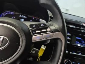 Hyundai Tucson 2.0 4WD | Auto.bg — изображение 13 Hyundai Tucson 2.0 4WD | Auto.bg — изображение 13