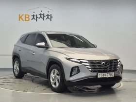 Hyundai Tucson 2.0 4WD | Auto.bg — изображение 4 Hyundai Tucson 2.0 4WD | Auto.bg — изображение 4