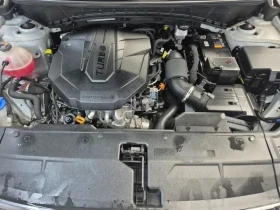 Hyundai Tucson 2.0 4WD | Auto.bg — изображение 5 Hyundai Tucson 2.0 4WD | Auto.bg — изображение 5