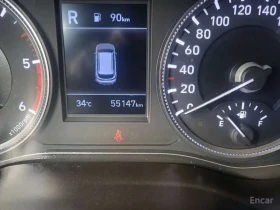Hyundai Santa fe * Diesel 2.0 4WD * Обдухване * 50K KM * ЦЕНА ДО БГ | Auto.bg — изображение 6 Hyundai Santa fe * Diesel 2.0 4WD * Обдухване * 50K KM * ЦЕНА ДО БГ | Auto.bg — изображение 6