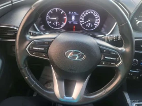 Hyundai Santa fe * Diesel 2.0 4WD * Обдухване * 50K KM * ЦЕНА ДО БГ | Auto.bg — изображение 5 Hyundai Santa fe * Diesel 2.0 4WD * Обдухване * 50K KM * ЦЕНА ДО БГ | Auto.bg — изображение 5