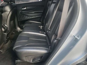 Hyundai Santa fe * Diesel 2.0 4WD * Обдухване * 50K KM * ЦЕНА ДО БГ | Auto.bg — изображение 12 Hyundai Santa fe * Diesel 2.0 4WD * Обдухване * 50K KM * ЦЕНА ДО БГ | Auto.bg — изображение 12