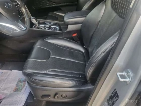 Hyundai Santa fe * Diesel 2.0 4WD * Обдухване * 50K KM * ЦЕНА ДО БГ | Auto.bg — изображение 11 Hyundai Santa fe * Diesel 2.0 4WD * Обдухване * 50K KM * ЦЕНА ДО БГ | Auto.bg — изображение 11
